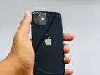 Apple iPhone 12 mini 64GB (Used)