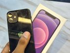 Apple iPhone 12 mini 64GB (Used)