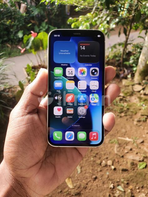 Apple iPhone 12 mini 64GB (Used) | ikman