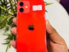 Apple iPhone 12 mini 64GB (Used)