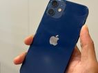 Apple iPhone 12 mini 64GB (Used)