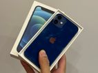 Apple iPhone 12 mini 64GB (Used)