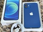 Apple iPhone 12 mini 64GB (Used)