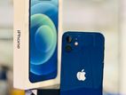 Apple iPhone 12 mini 64GB (Used)