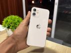 Apple iPhone 12 mini 64GB (Used)