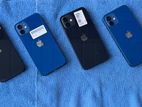 Apple iPhone 12 mini 64GB (Used)