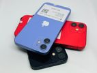 Apple iPhone 12 mini 64GB (Used)