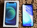 Apple iPhone 12 mini 64GB (Used)