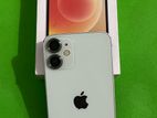 Apple iPhone 12 mini Aople (Used)