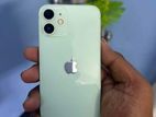 Apple iPhone 12 mini (Used)