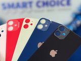 Apple iPhone 12 Mini Back Glass