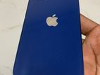 Apple iPhone 12 mini Blue Edition (Used)