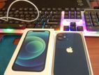 Apple iPhone 12 mini Blue (Used)