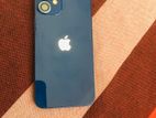 Apple iPhone 12 mini Blue (Used)