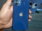 Apple iPhone 12 mini Blue (Used)