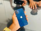 Apple iPhone 12 mini Blue (Used)