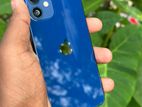 Apple iPhone 12 mini Blue (Used)