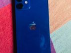 Apple iPhone 12 mini (Used)