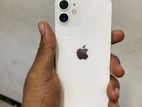 Apple iPhone 12 mini (Used)