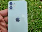 Apple iPhone 12 mini condition 100 (Used)
