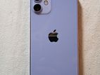 Apple iPhone 12 mini I Phone (Used)