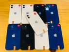 Apple iPhone 12 mini Full Set Box (Used)