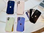 Apple iPhone 12 mini Full Set (Used)