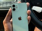 Apple iPhone 12 mini (Used)