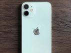 Apple iPhone 12 mini Green (Used)