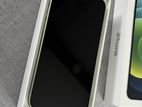 Apple iPhone 12 mini Green (Used)