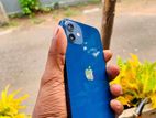 Apple iPhone 12 mini I phone 128 (Used)