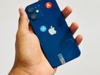 Apple iPhone 12 mini 128 GB (Used)