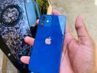 Apple iPhone 12 mini 64GB (Used)