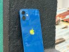 Apple iPhone 12 mini (Used)
