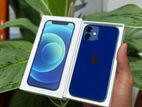 Apple iPhone 12 mini (Used)