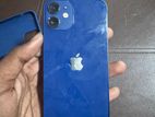 Apple iPhone 12 mini I (Used)