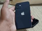 Apple iPhone 12 mini J/A (Used)