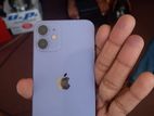 Apple iPhone 12 mini (Used)