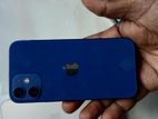 Apple iPhone 12 mini (Used)