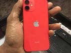 Apple iPhone 12 mini Product Red (Used)