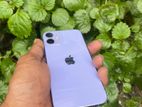 Apple iPhone 12 mini Purple (Used)