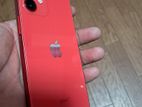 Apple iPhone 12 mini Red Edition (Used)