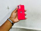 Apple iPhone 12 mini Red (Used)
