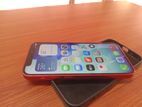 Apple iPhone 12 mini Red (Used)