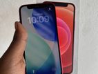 Apple iPhone 12 mini Red (Used)