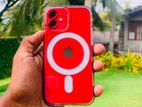 Apple iPhone 12 mini Red (Used)