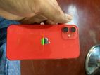 Apple iPhone 12 mini Red (Used)