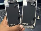 Apple iPhone 12 Mini Removed Display
