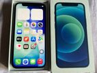 Apple iPhone 12 mini (Used)