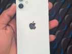 Apple iPhone 12 mini (Used)